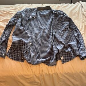 Onward Reserve Flannel